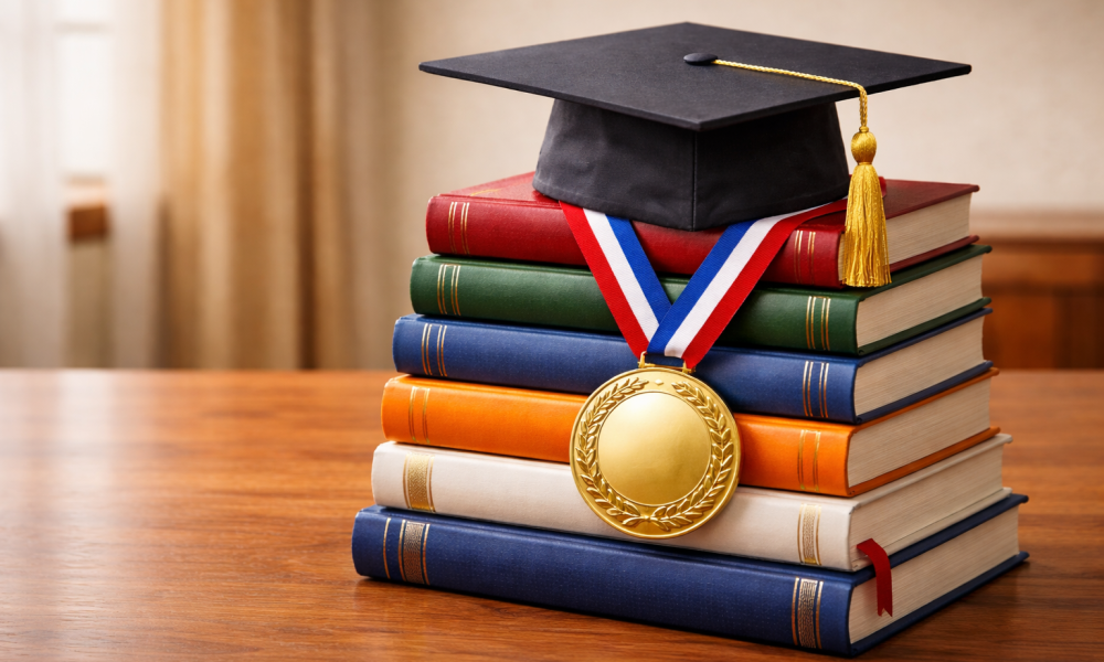 4 Beasiswa Gratis Dari Pemerintah