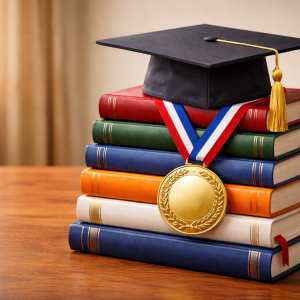 4 Beasiswa Gratis Dari Pemerintah