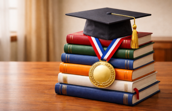 4 Beasiswa Gratis Dari Pemerintah