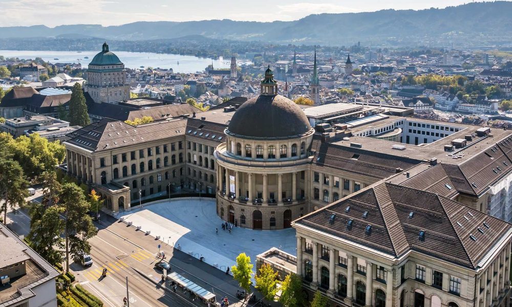 ETH Zurich