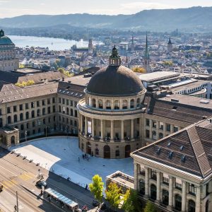 ETH Zurich