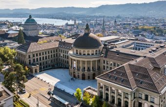 ETH Zurich