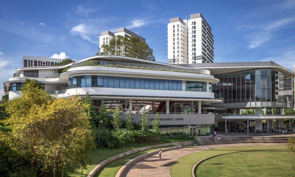 National University of Singapore