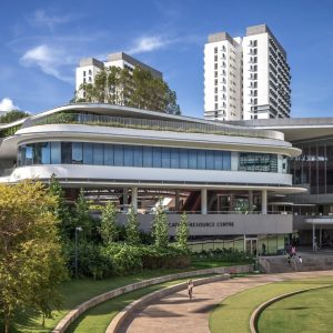 National University of Singapore