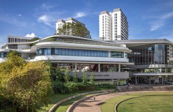 National University of Singapore