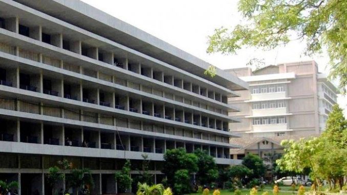 Universitas HKBP Nommensen