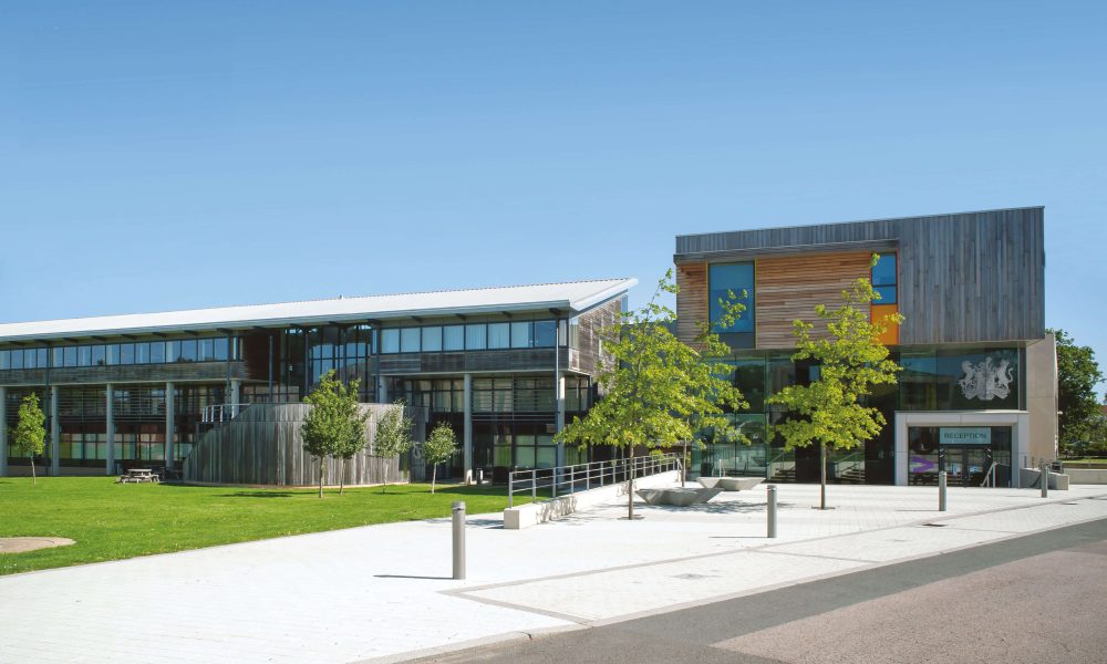 Royal Veterinary College, University of London