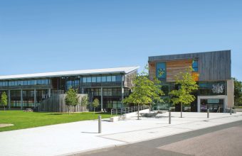 Royal Veterinary College, University of London
