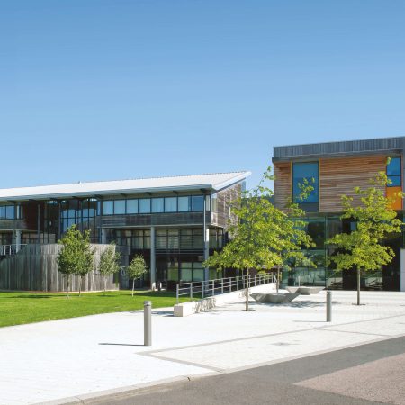 Royal Veterinary College, University of London