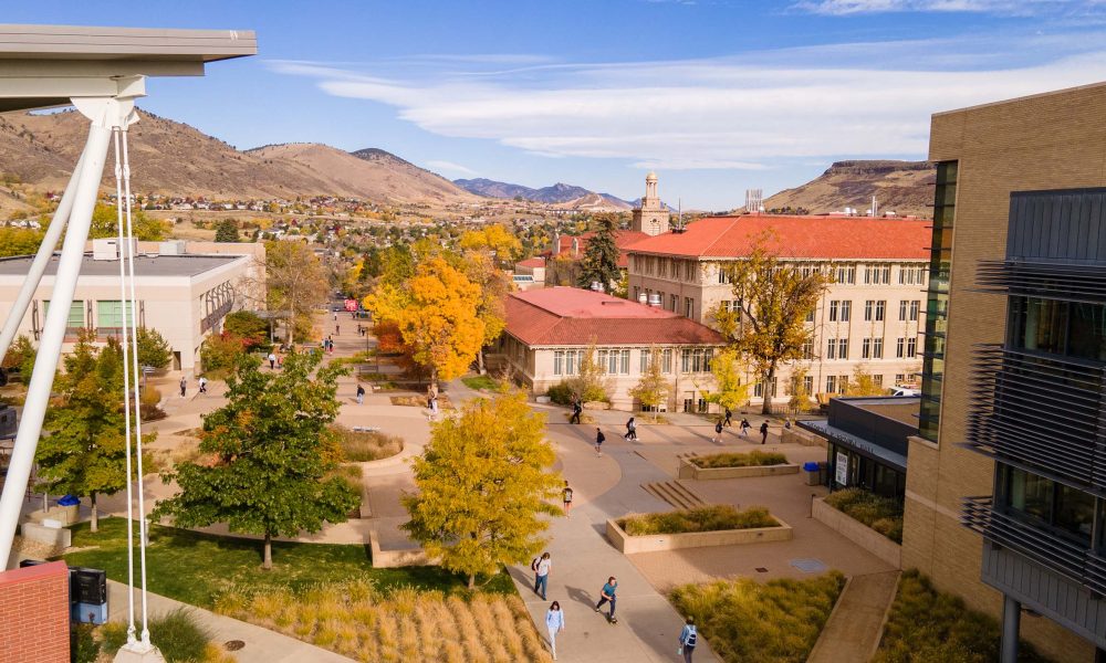 colorado school of mines
