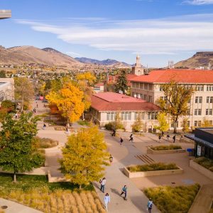 colorado school of mines