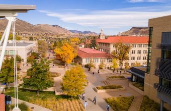 colorado school of mines