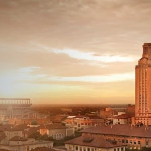 University of Texas at Austin