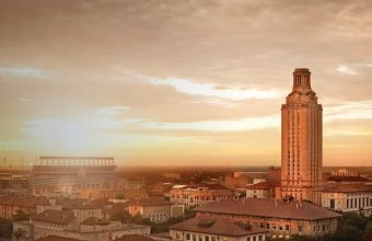 University of Texas at Austin