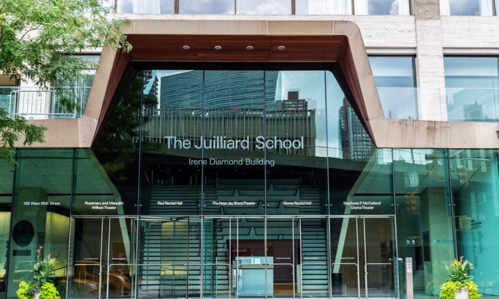 julliard