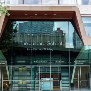 julliard