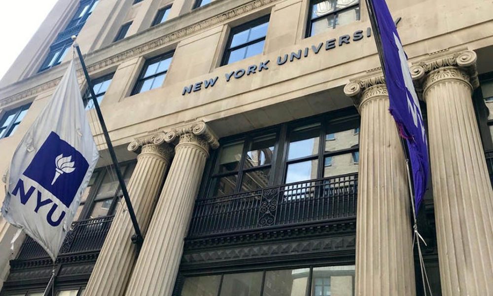 nyu