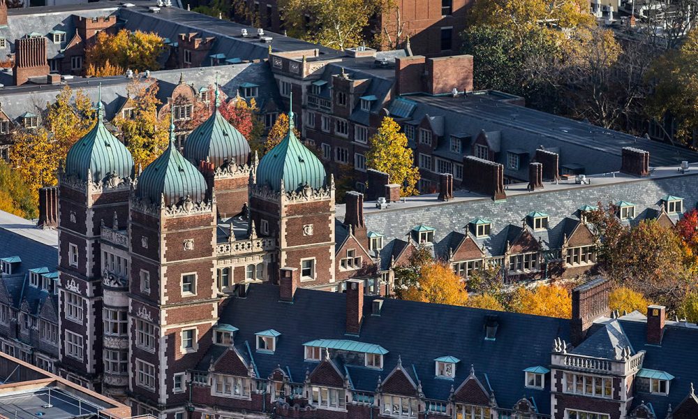 University of Pennsylvania