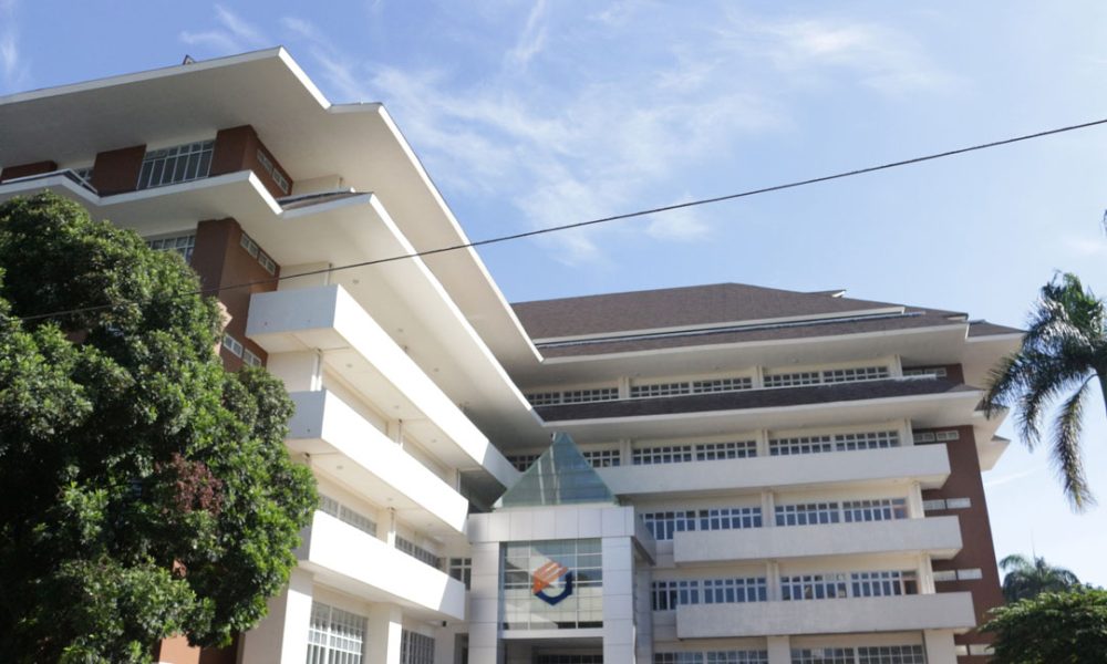 politeknik negeri bandung