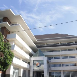 politeknik negeri bandung