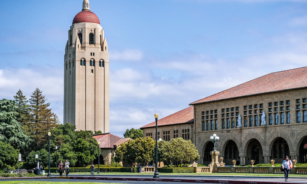 stanford