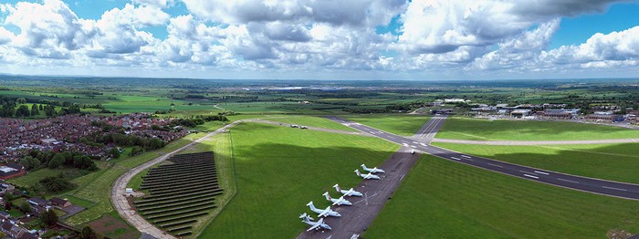 cranfield