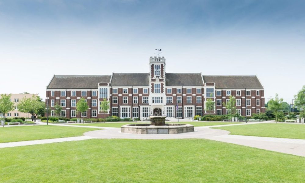 Loughborough University