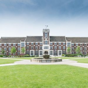 Loughborough University