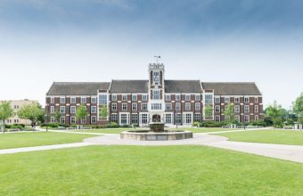 Loughborough University