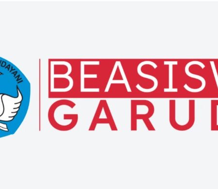 beasiswa garuda