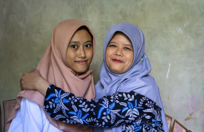 Sumber: UMG/Donnie