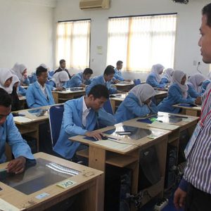 guru smk