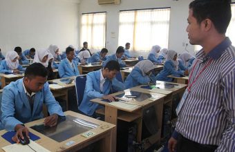guru smk