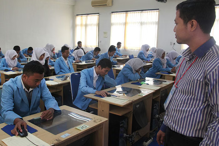 guru smk