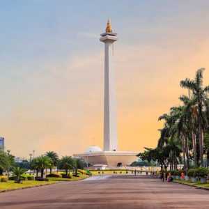 monas
