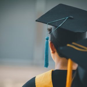 10,3 Persen Penganggur Sarjana Berasal dari Manajemen