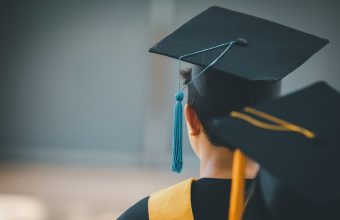 10,3 Persen Penganggur Sarjana Berasal dari Manajemen